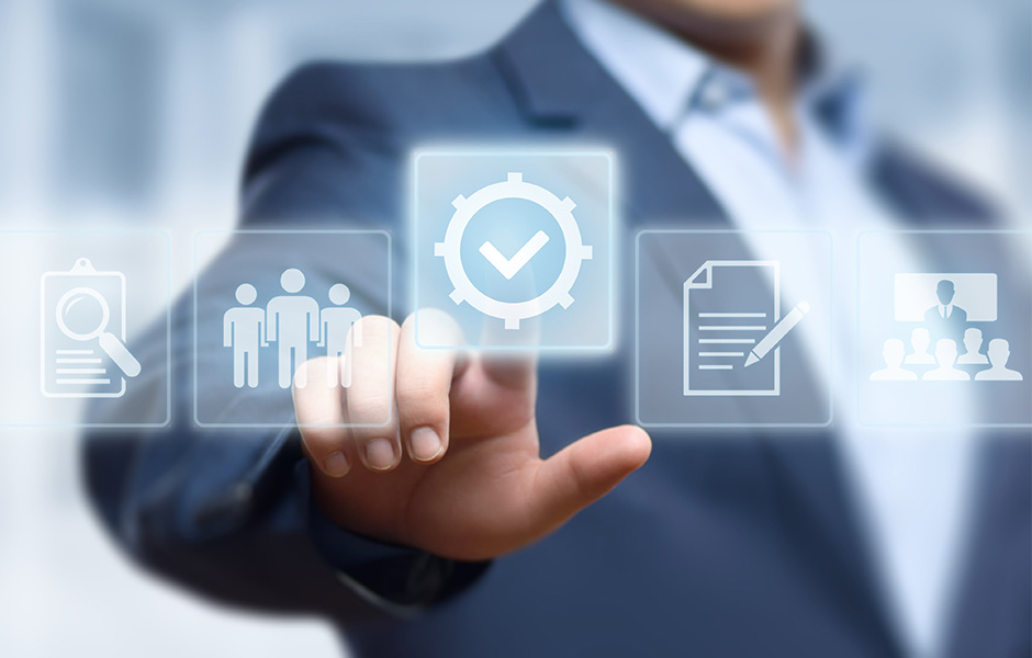 KALİTE POLİTİKAMIZ & DEĞERLERİMİZ